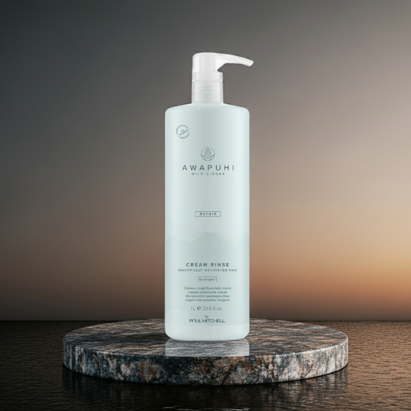 Awapuhi Wild Ginger Cream Rinse 1L
