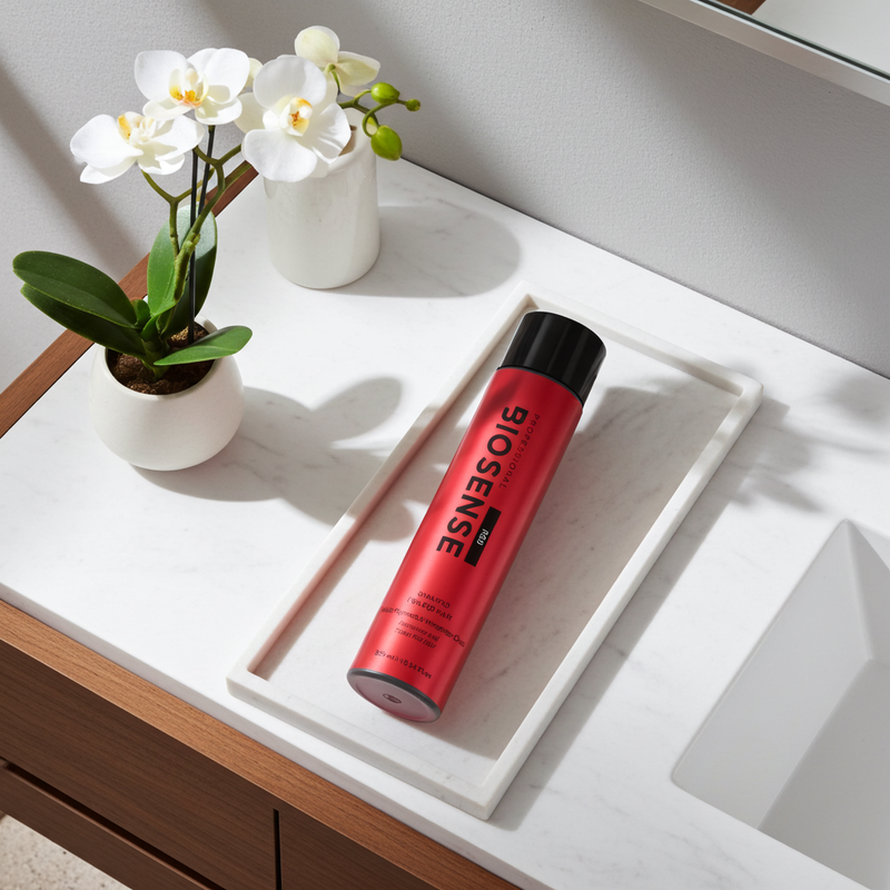 Biosense Red Shampoo 300ml