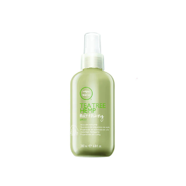 Tea Tree Hemp Multitasking Spray 200ml