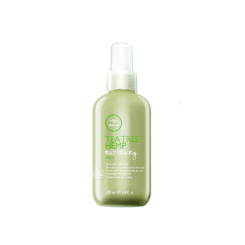 Tea Tree Hemp Multitasking Spray 200ml