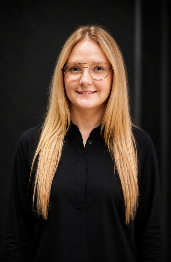 Maritjie, Master Stylist at Paul Mitchell The Salon, Woodlands