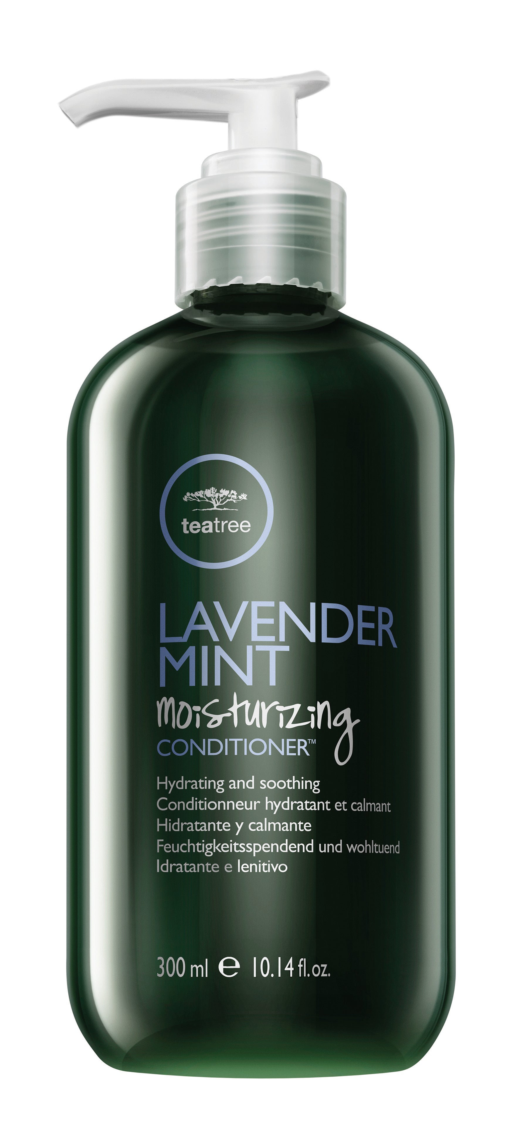 Paul Mitchell Tea Tree Lavender Mint Conditioner 300ml