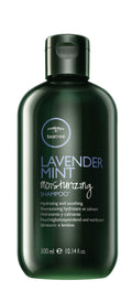 Paul Mitchell Tea Tree Lavender Mint Shampoo 300ml