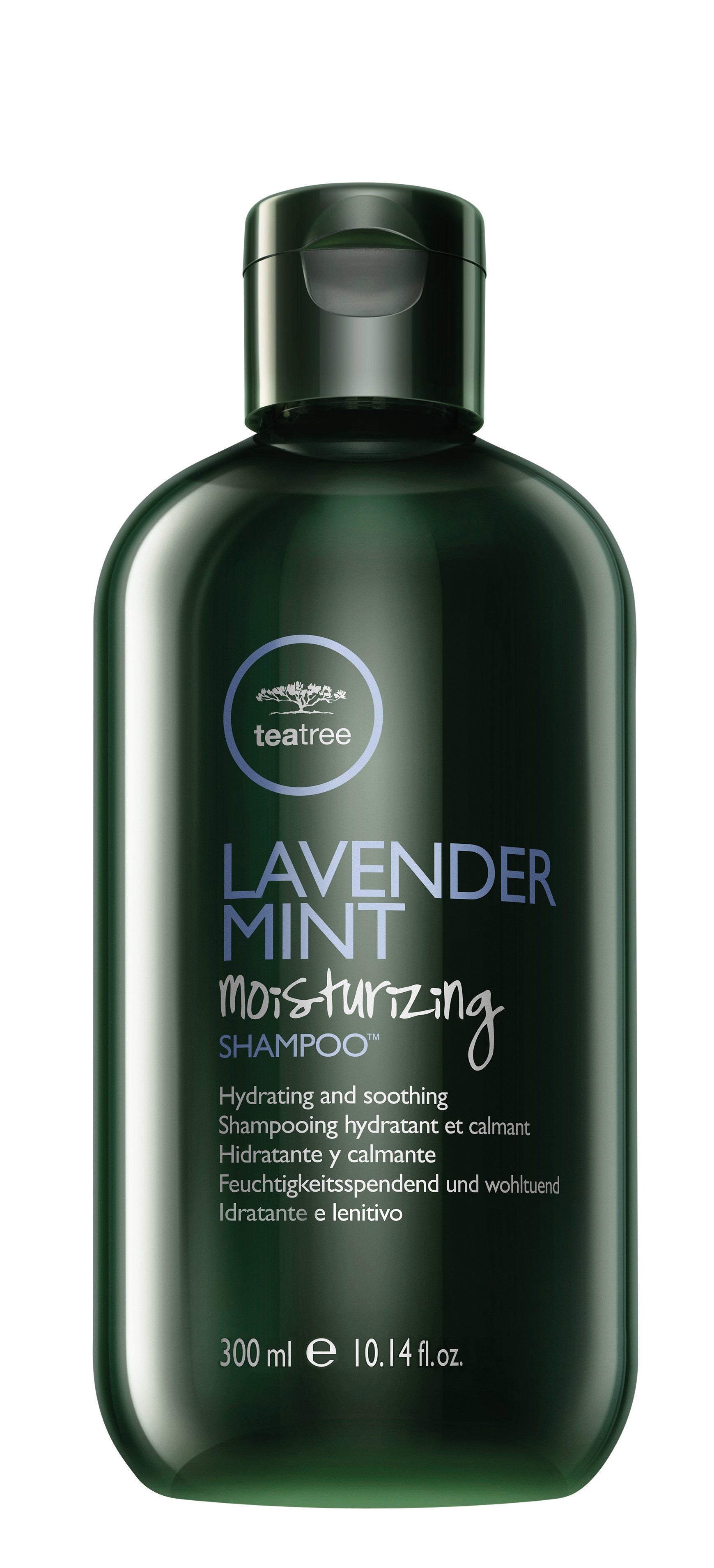 Paul Mitchell Tea Tree Lavender Mint Shampoo 300ml
