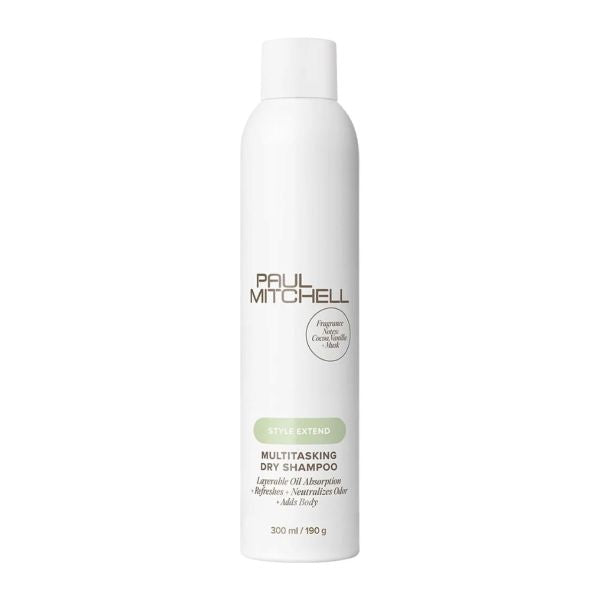 Paul Mitchell Multitasking Dry Shampoo