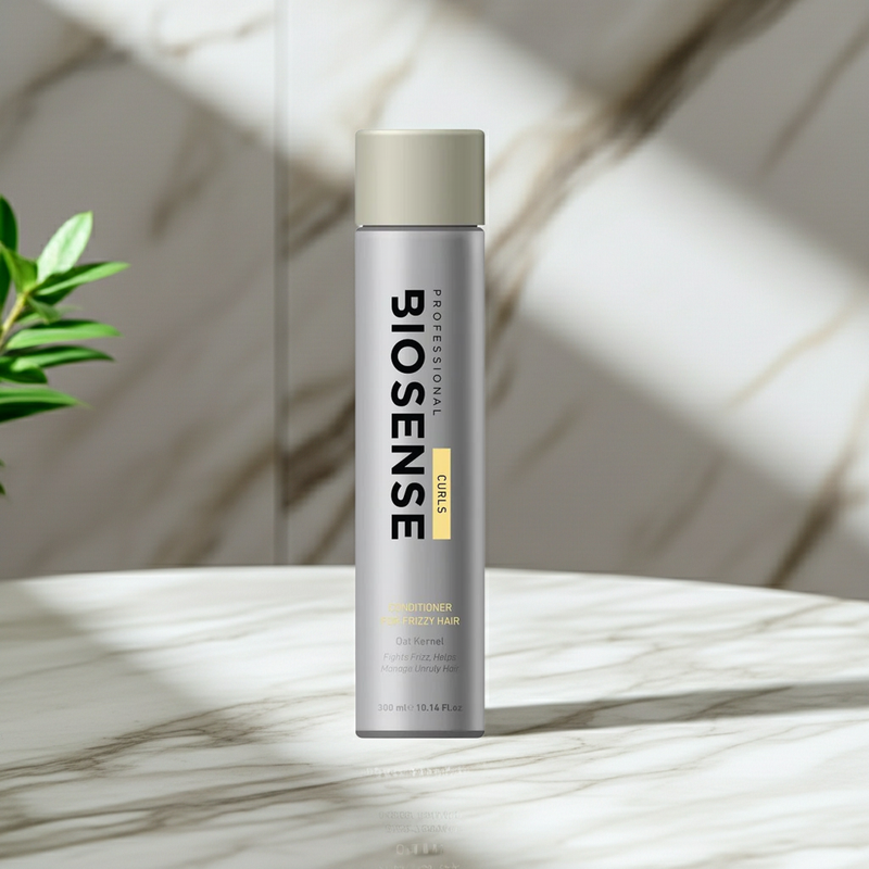 Biosense Curls Conditioner 300ml