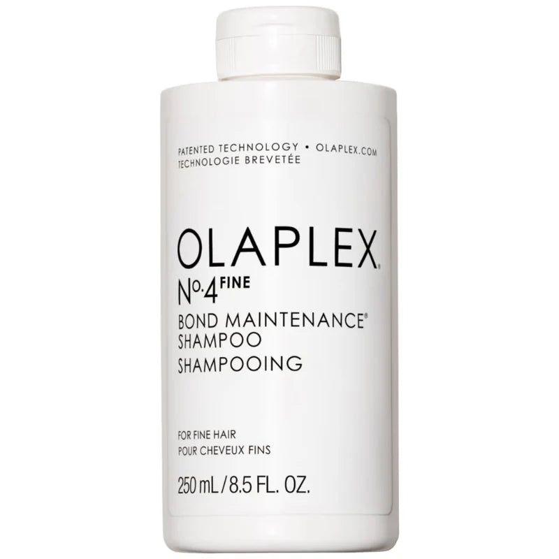 Olaplex No. 4 Fine Shampoo