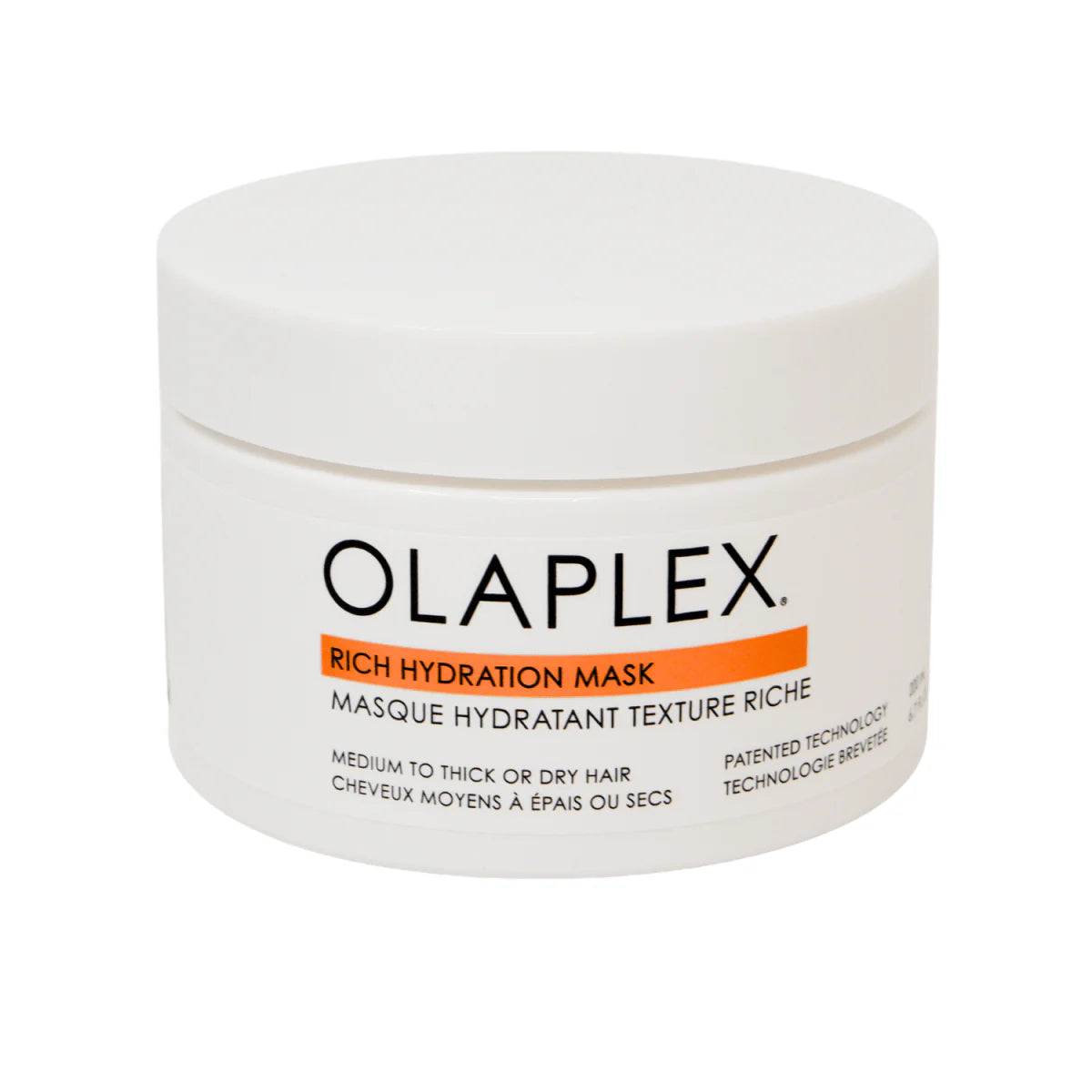 Olaplex Rich Hydration Mask 200ml