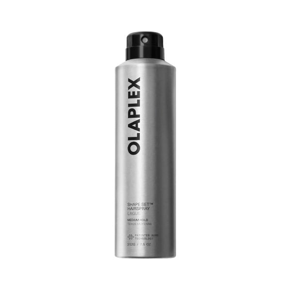 Olaplex Shape Set Hairspray Laque