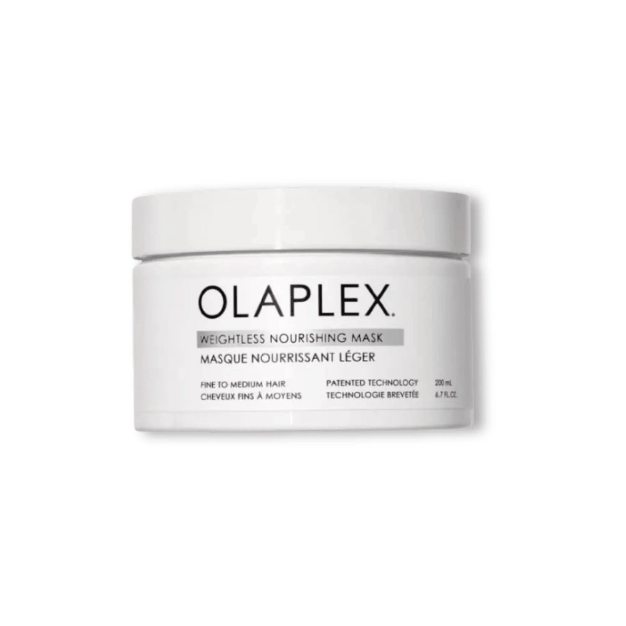 Olaplex Weightless Nourishing Mask 200ml
