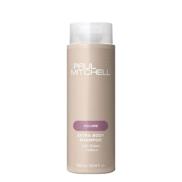 Extra Body Daily Shampoo 300ml