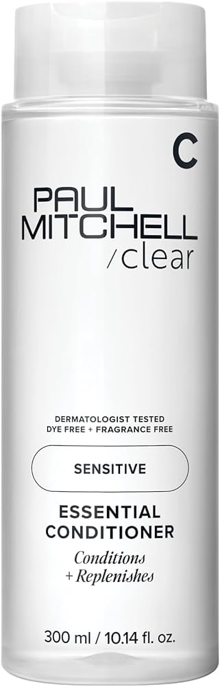 Biosense Clear Conditioner 300ml