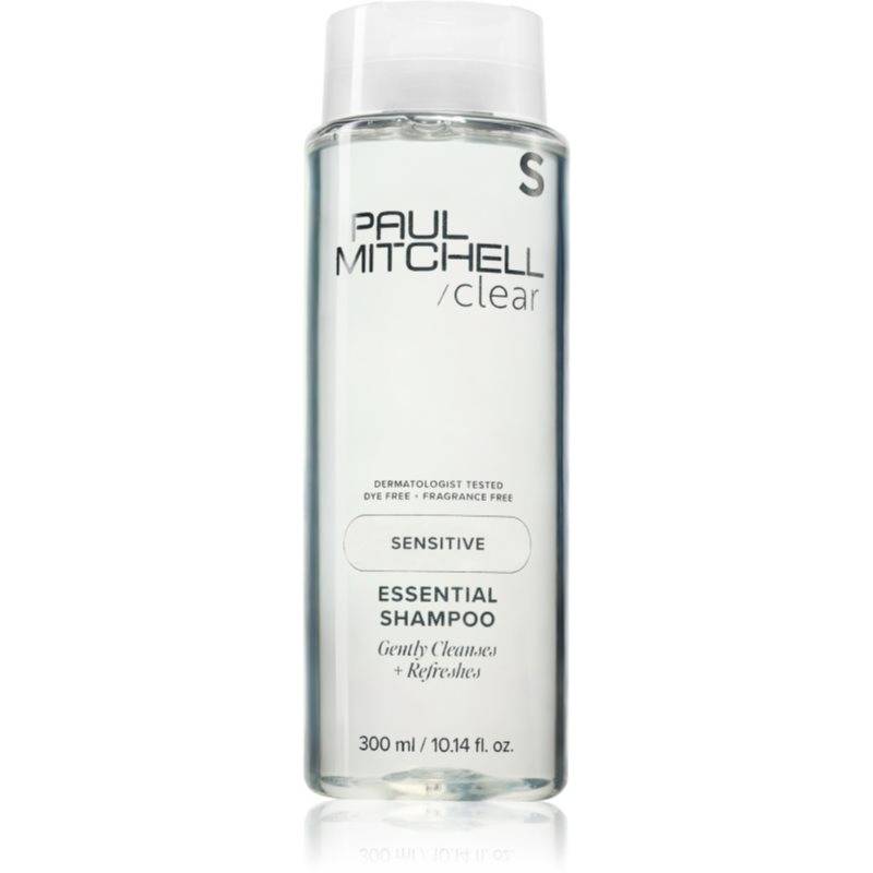 Biosense Clear Shampoo 300ml