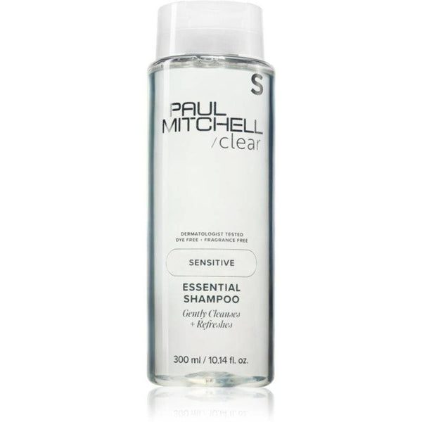 Clear Shampoo 300ml