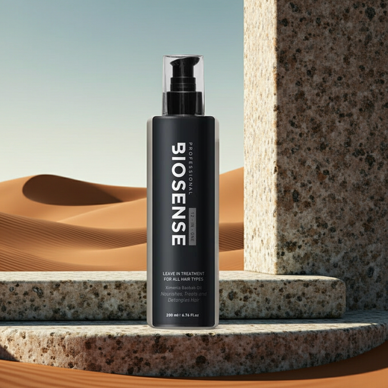 Biosense 12 in 1 Leave In Treatment 200ml