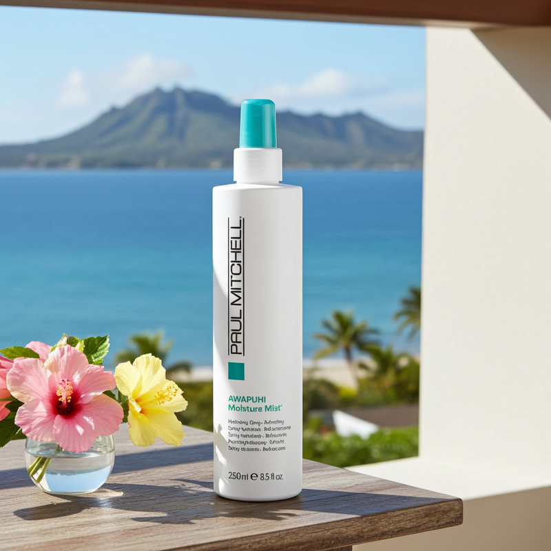 Awapuhi Moisture Mist 250ml
