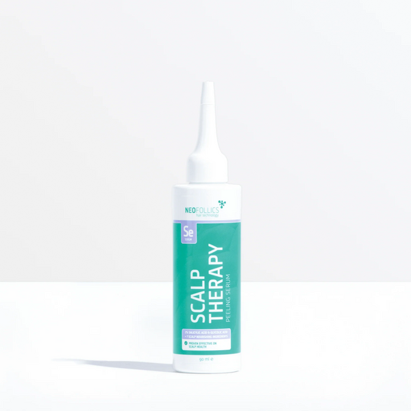 Neofollics Scalp Therapy Peeling Serum 90ml