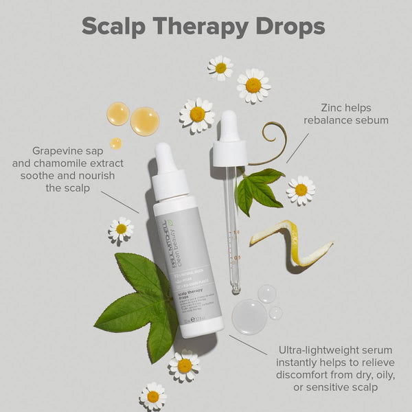 Paul Mitchell product image, alternate view