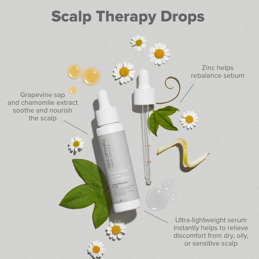 Paul Mitchell product image