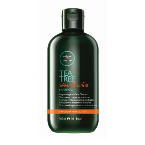 Tea Tree Special Colour Shampoo 300ml