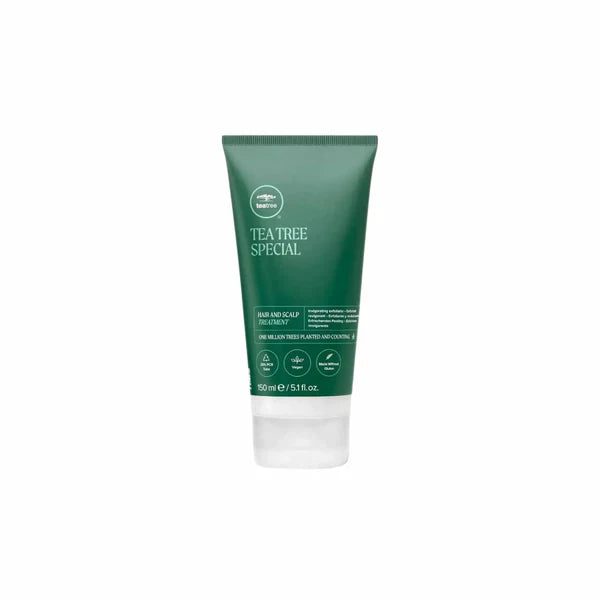 Paul Mitchell Tea Tree Hair and Scalp Treatment 150ml