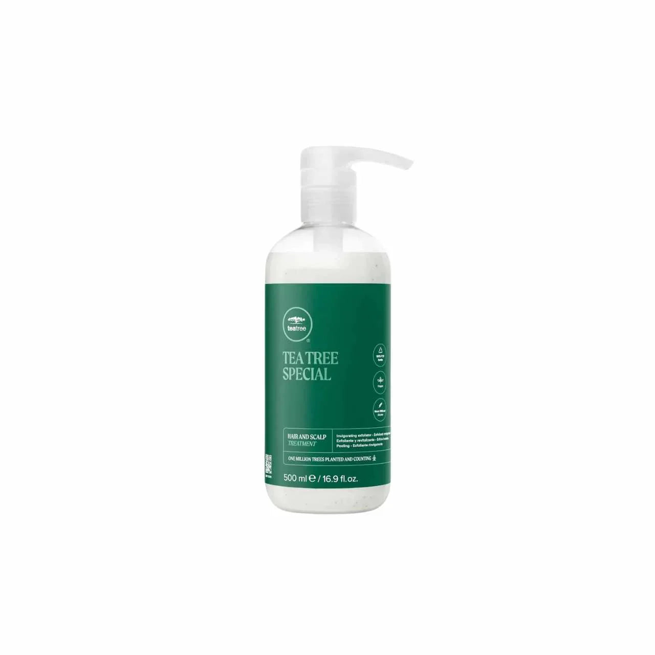 Paul Mitchell Tea Tree Hair and Scalp Treatment 500ml