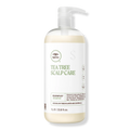 Paul Mitchell Tea Tree Scalp Regeniplex Shampoo 1L