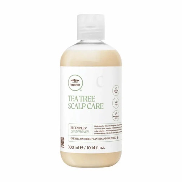 Tea Tree Scalp Regeniplex Conditioner 300ml