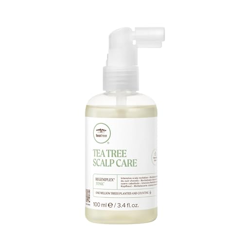 Tea Tree Scalp Regeniplex Tonic 100ml