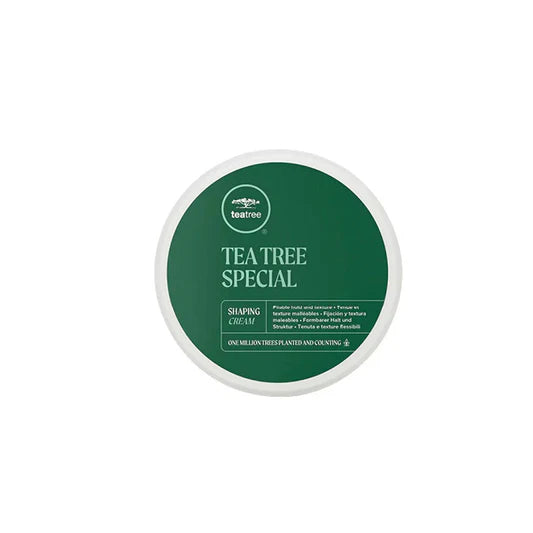 Tea Tree Shaping Cream 85g