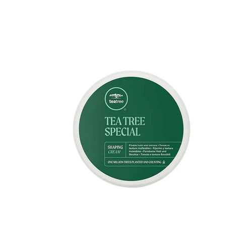 Tea Tree Shaping Cream 85g