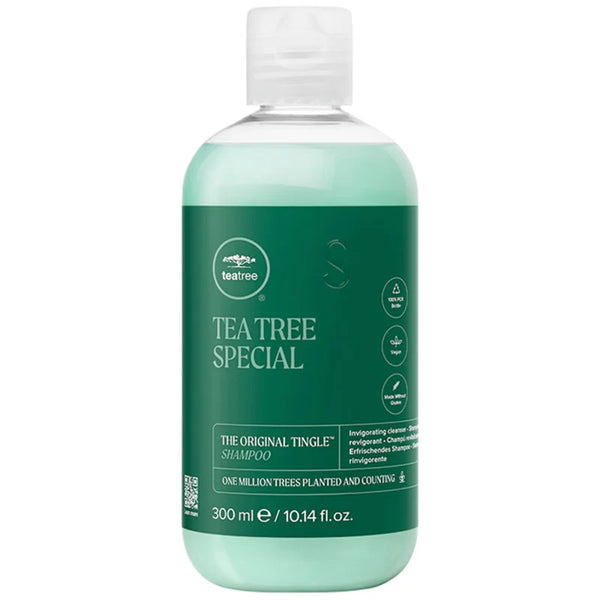 Tea Tree Special Shampoo 300ml