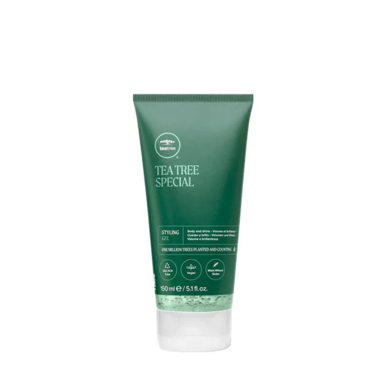 Paul Mitchell Tea Tree Styling Gel 150ml
