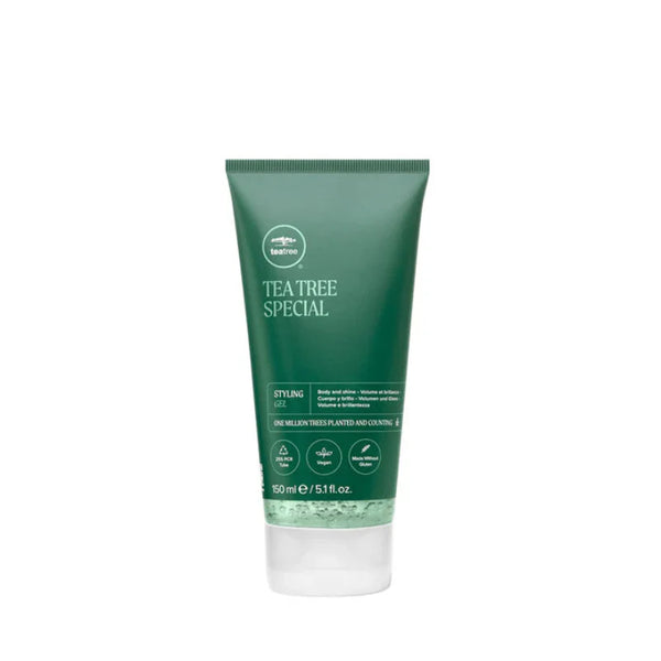 Tea Tree Styling Gel 150ml