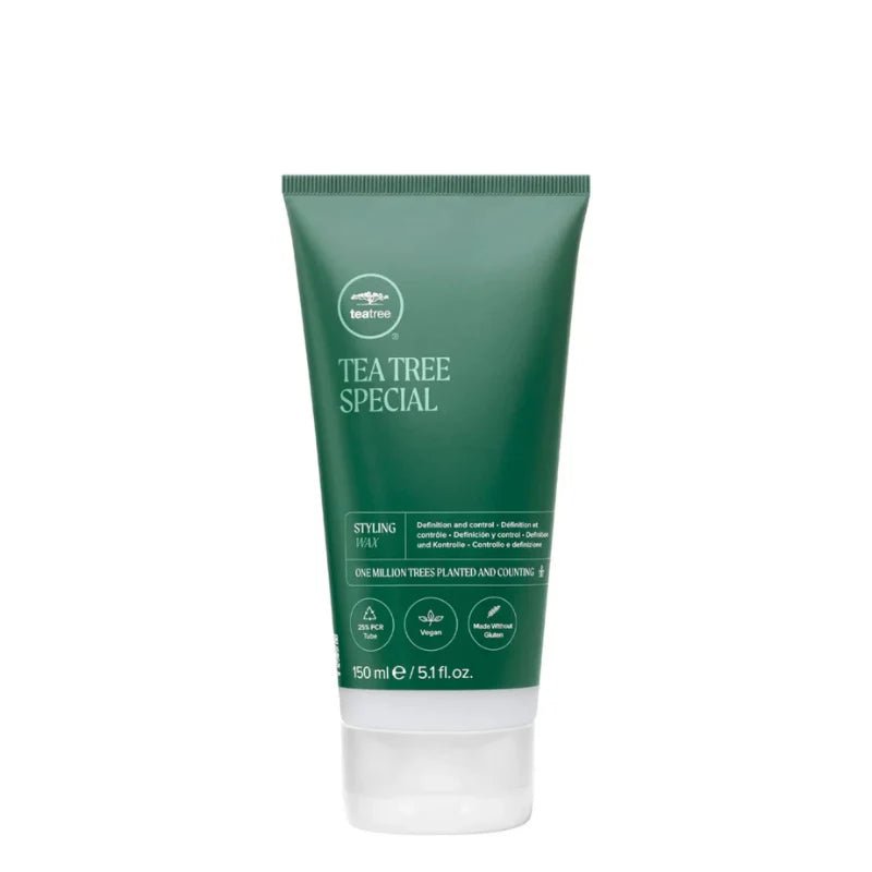 Paul Mitchell Tea Tree Styling Wax
