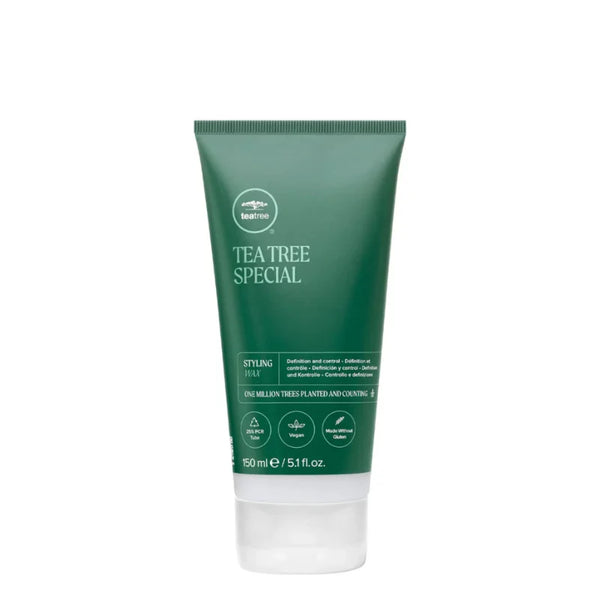 Tea Tree Styling Wax