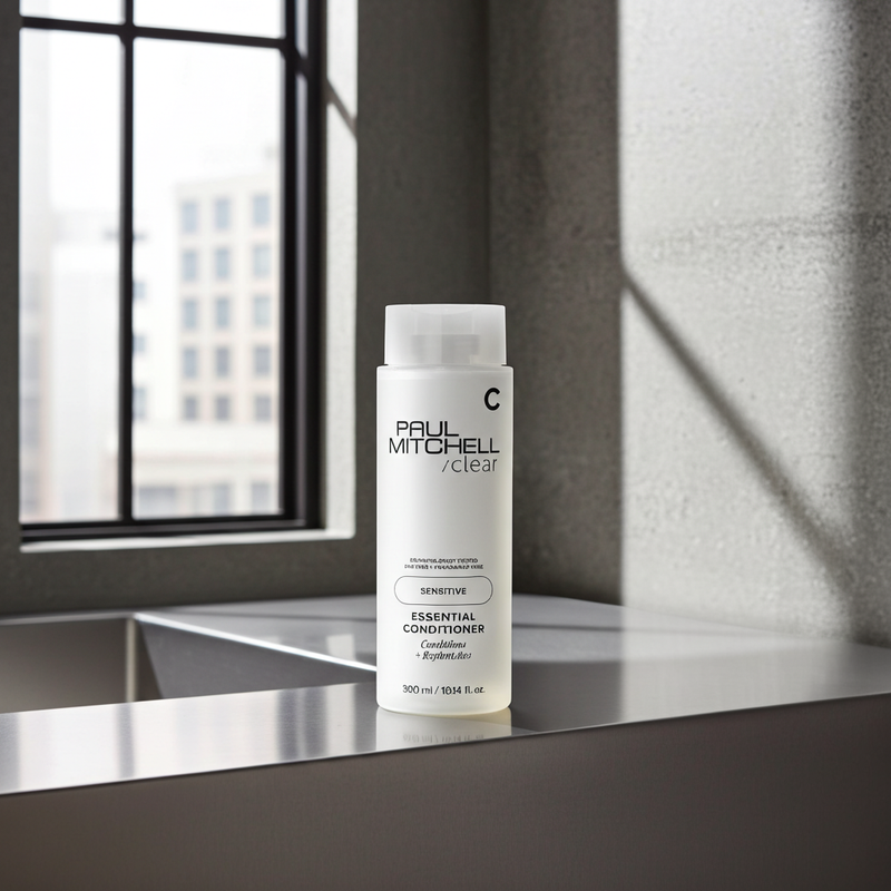 Clear Conditioner 300ml