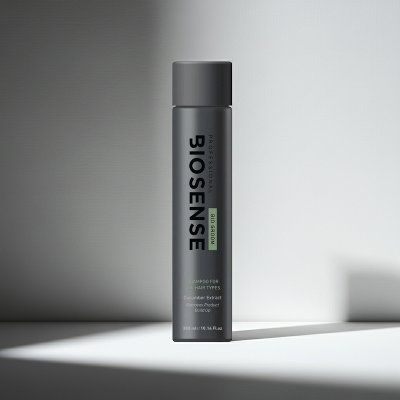 Biosense Bio Groom Shampoo 300ml