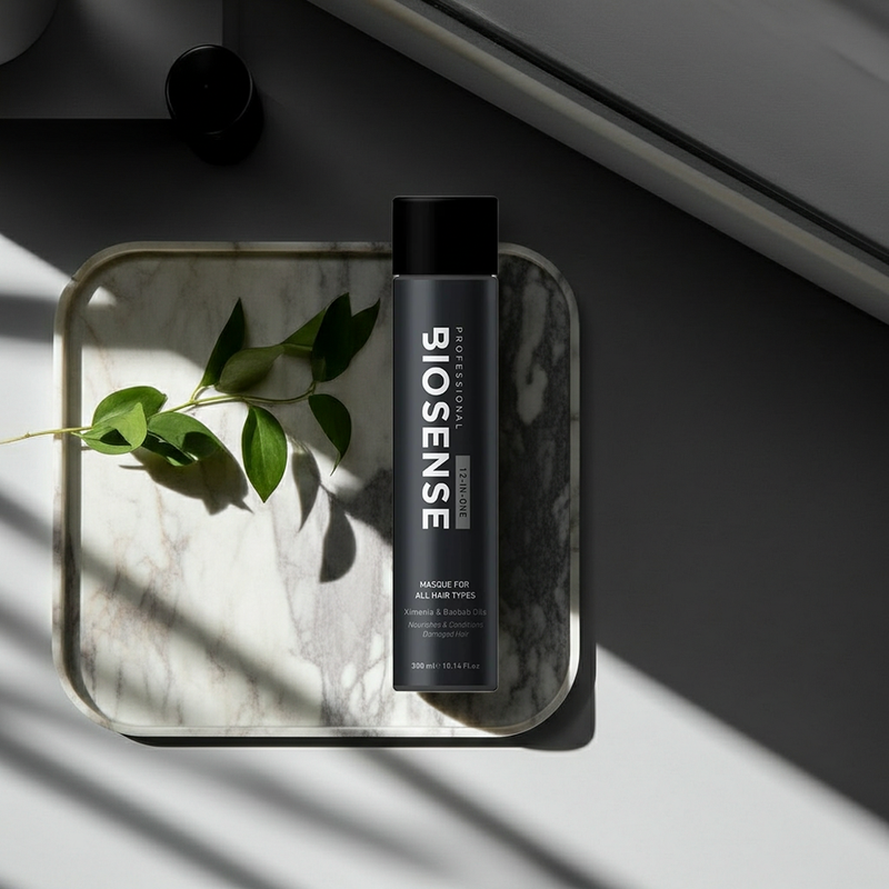 Biosense 12 in 1 Conditioner 300ml