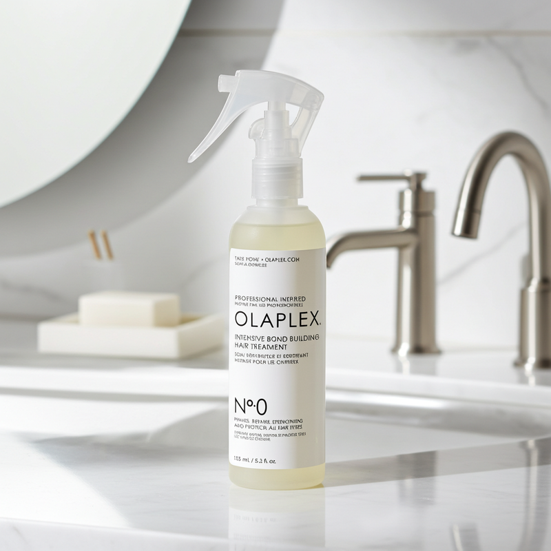Olaplex No. 0 Intense Bond Builder 155ml