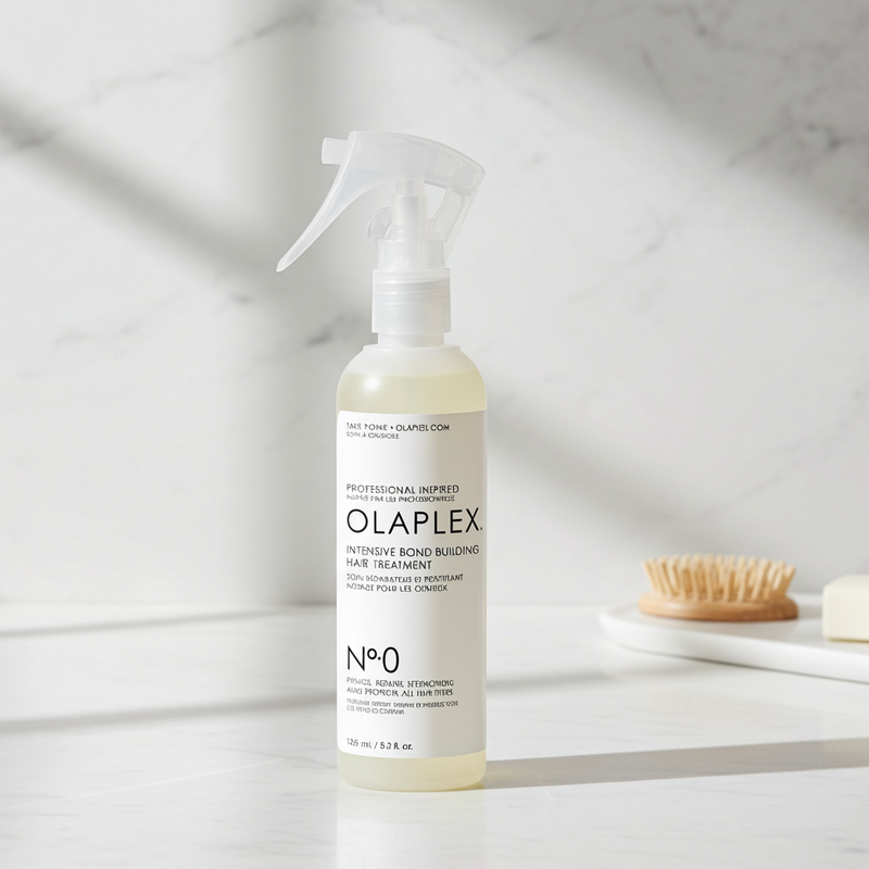 Olaplex No. 0 Intense Bond Builder 155ml