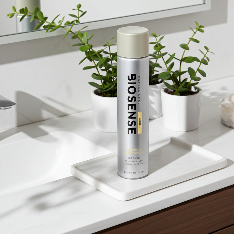Biosense Curls Conditioner 300ml