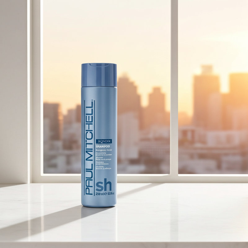 BondRX Shampoo 250ml