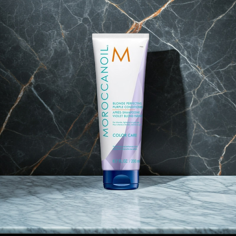 Blonde Perfecting Purple Conditioner 200ml