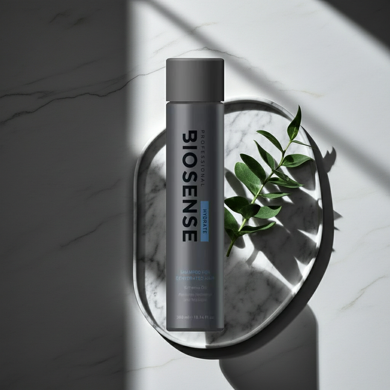Biosense Hydration Shampoo 300ml