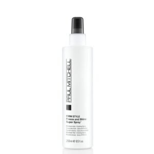 Freeze and Shine Spray 250ml