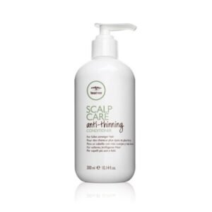 Tea Tree Scalp Care Anti-Thinning Conditioner