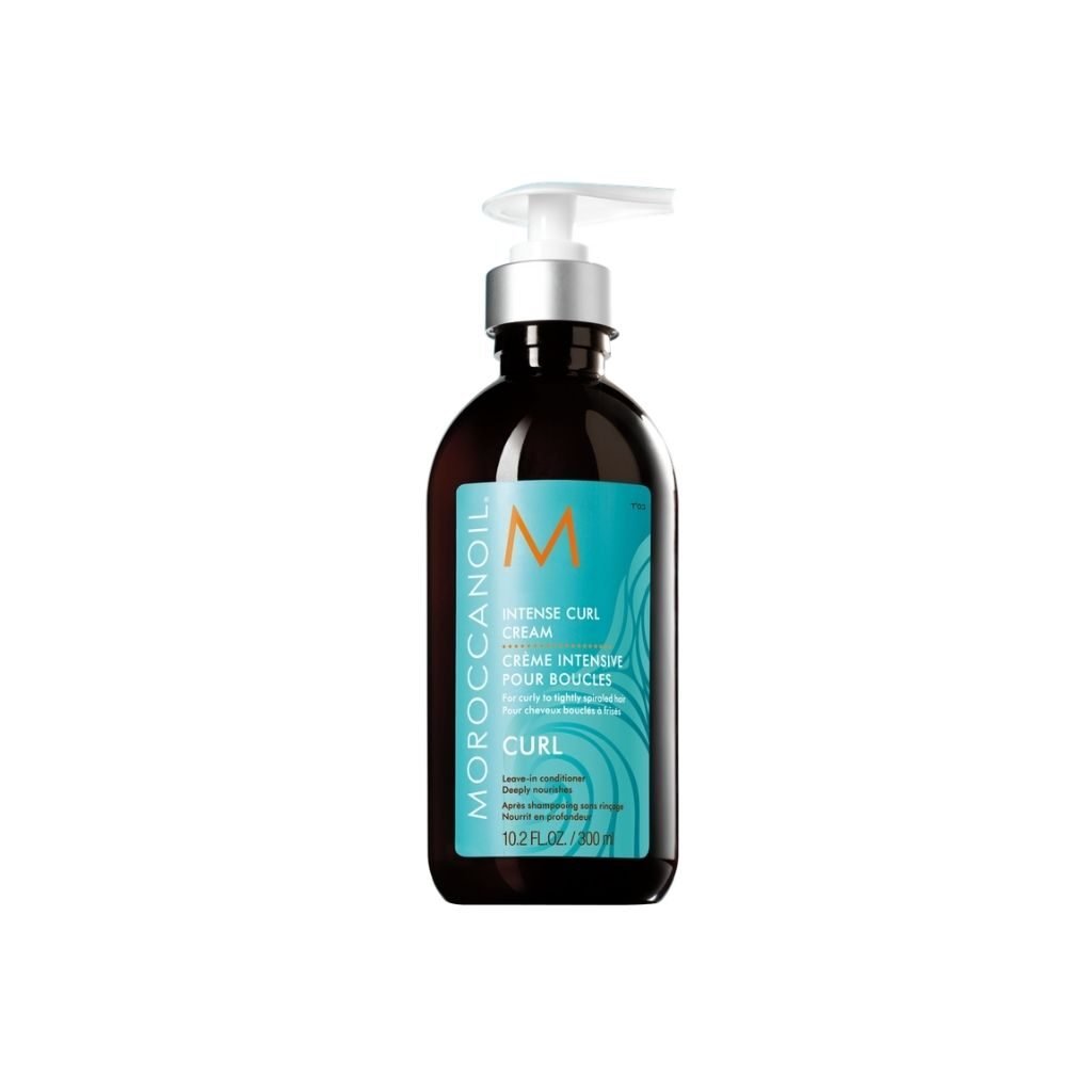 Moroccanoil Intense-Curl-Cream