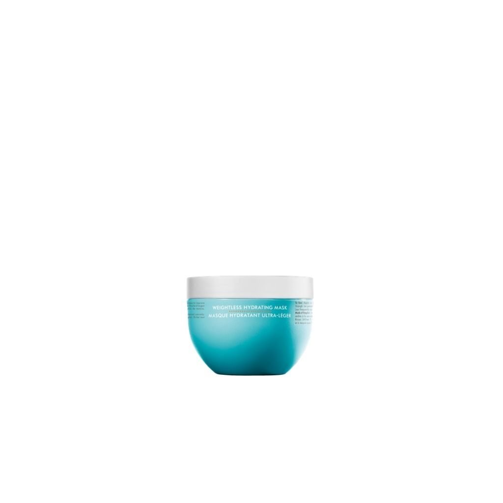 Weightless Hydrating Mask 250ml