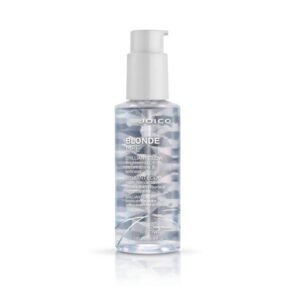 Blonde Life Glow oil